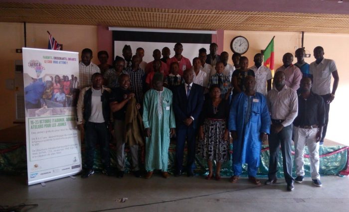 Participants