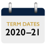 term dates 2