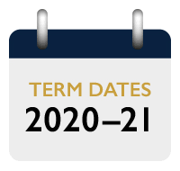 term dates 2
