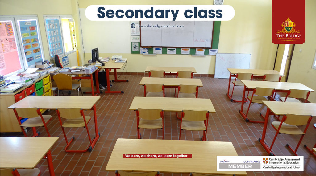 secondary