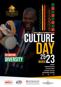 Culture Day Recap - In Pictures