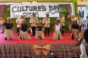 Culture Day Recap - In Pictures