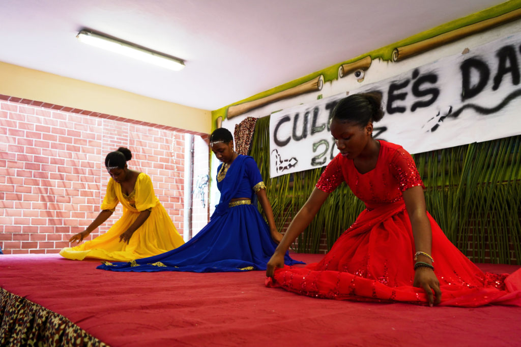 Culture Day Recap - In Pictures