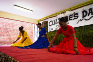 Culture Day Recap - In Pictures