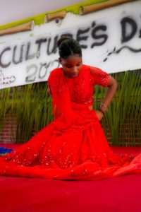 Culture Day Recap - In Pictures