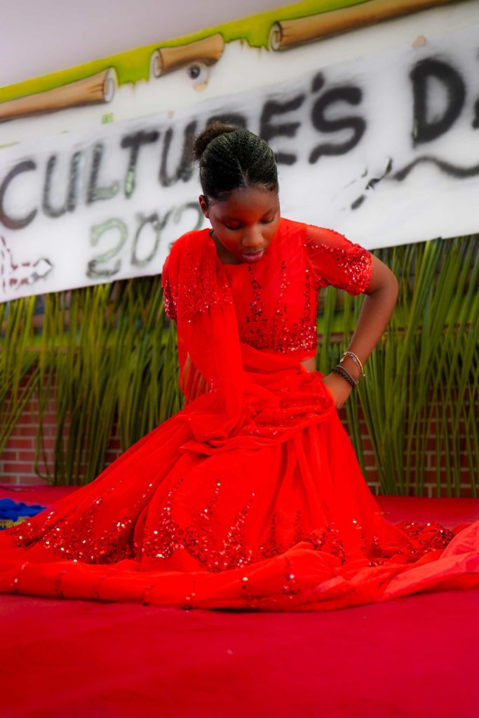 Culture Day Recap - In Pictures