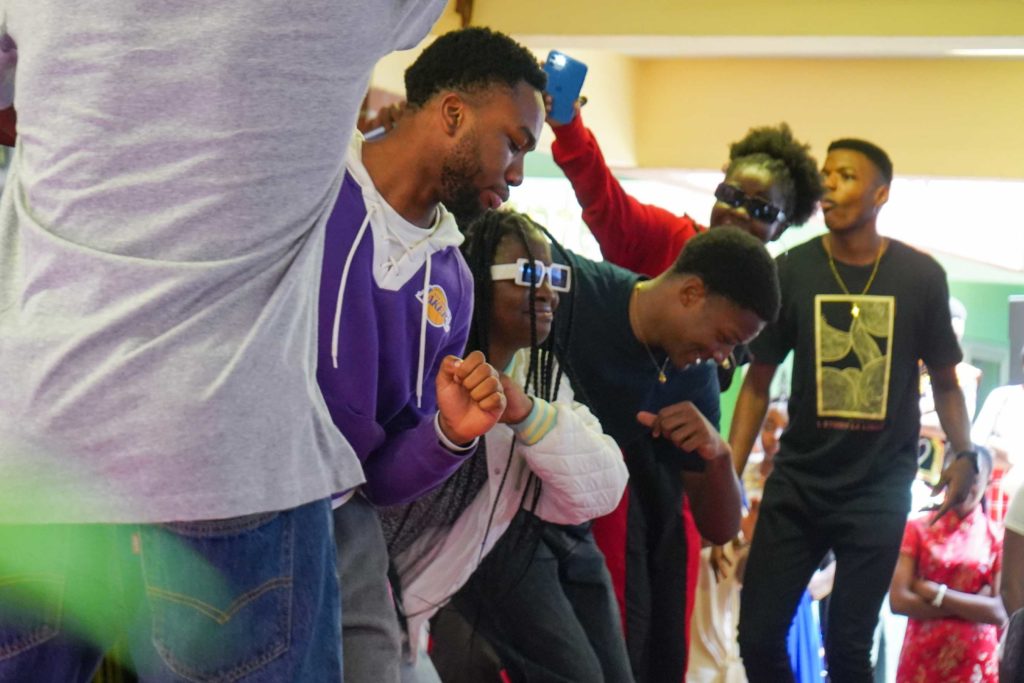 Culture Day Recap - In Pictures