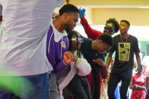 Culture Day Recap - In Pictures