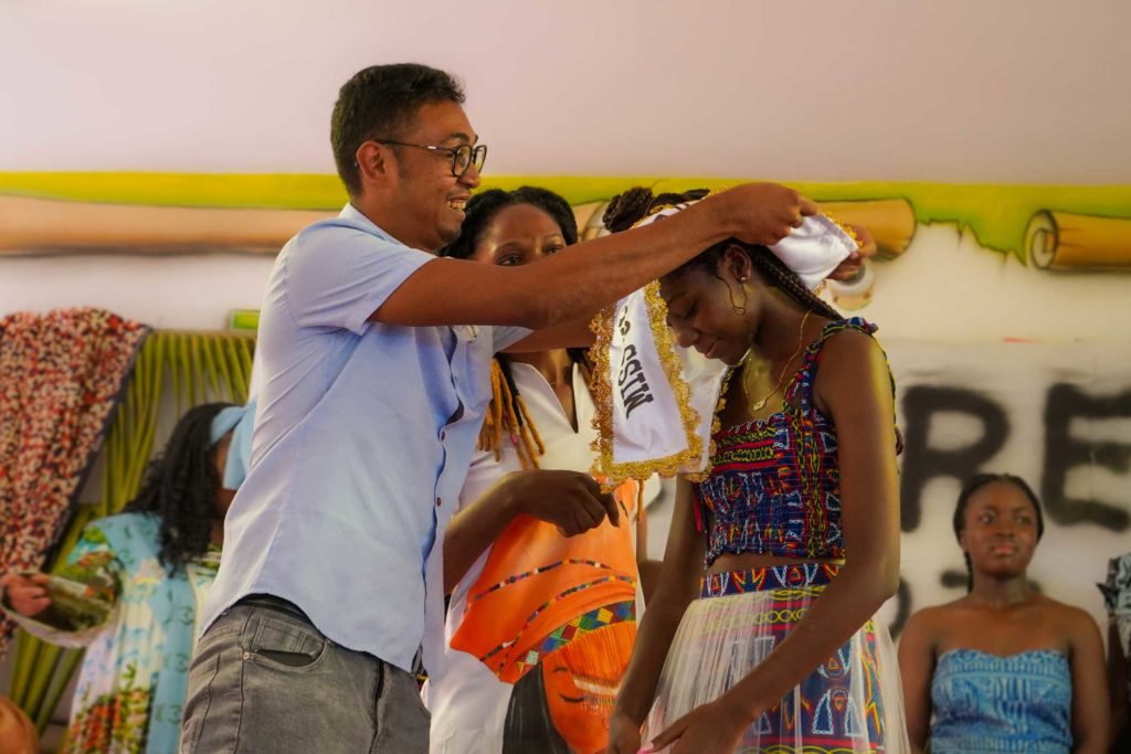 Culture Day Recap - In Pictures