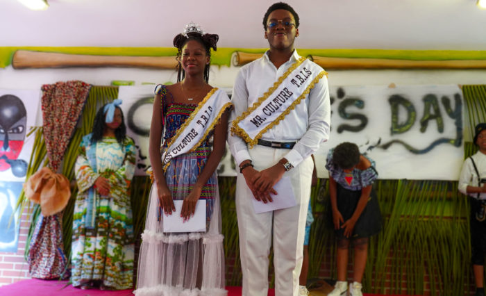 Culture Day Recap - In Pictures