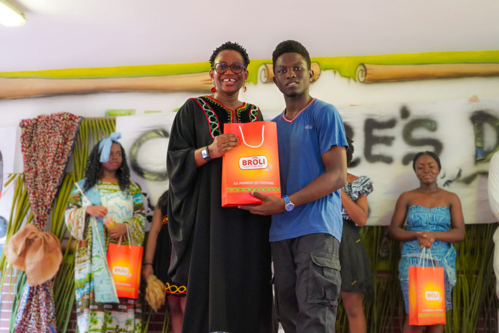 Culture Day Recap - In Pictures