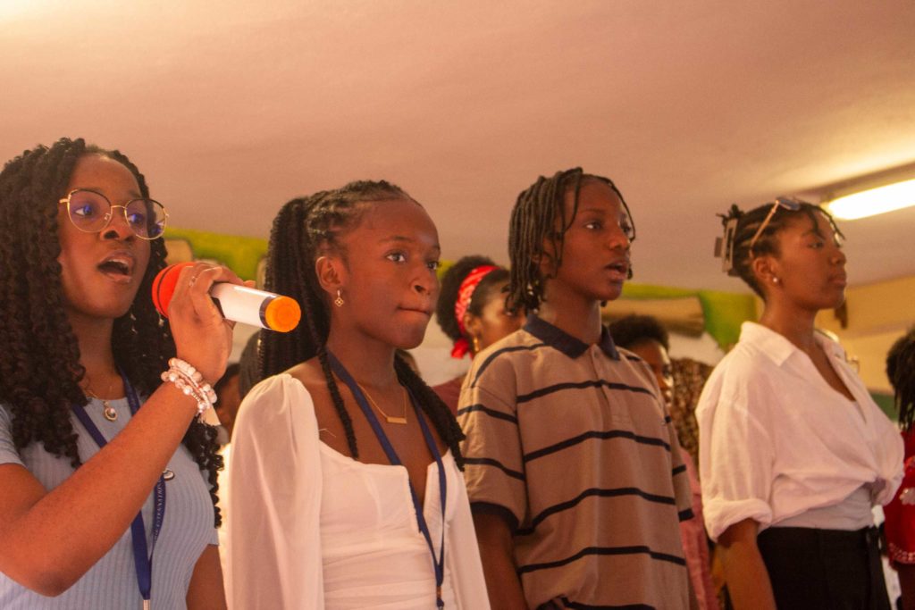 Culture Day Recap - In Pictures
