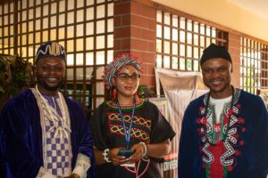 Culture Day Recap - In Pictures