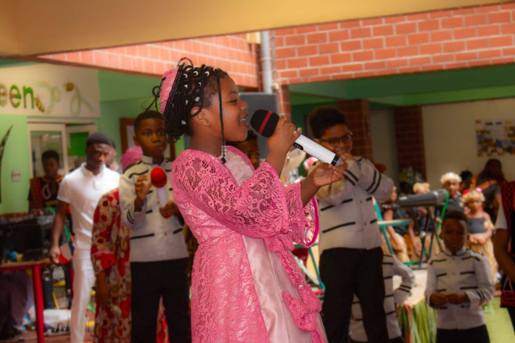 Culture Day Recap - In Pictures