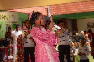 Culture Day Recap - In Pictures