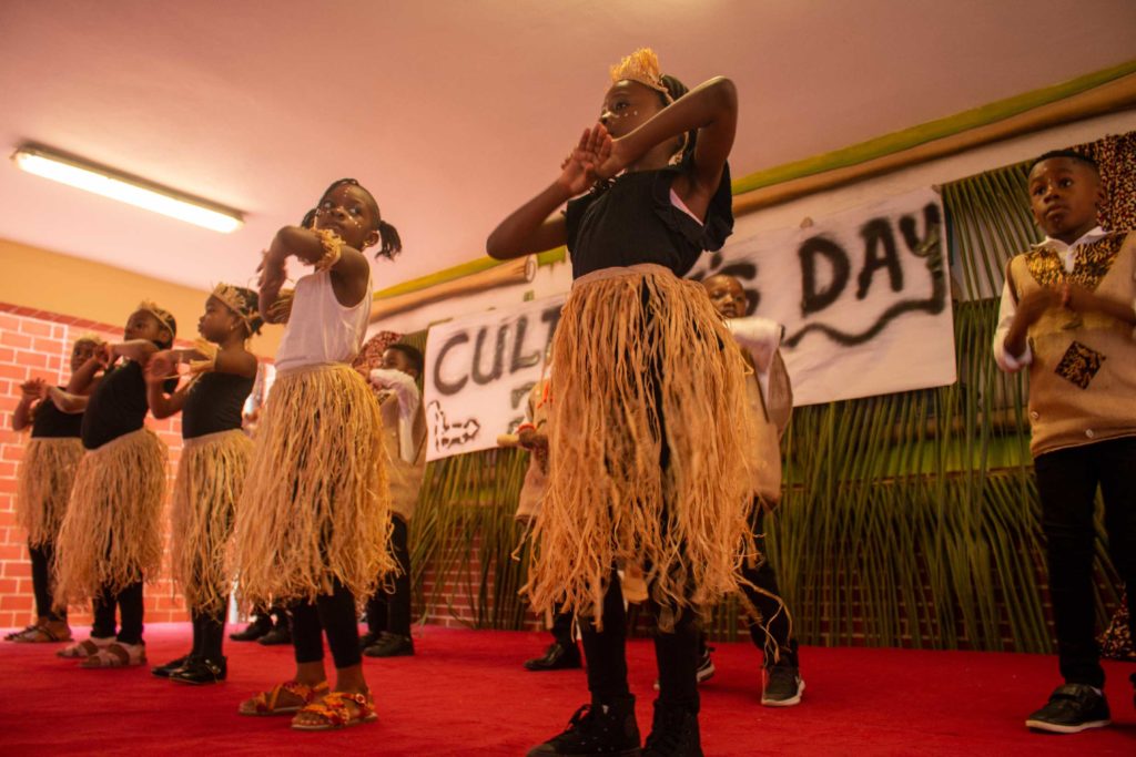 Culture Day Recap - In Pictures