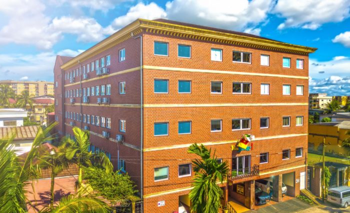 The benefits of enrolling your child in an International Boarding school