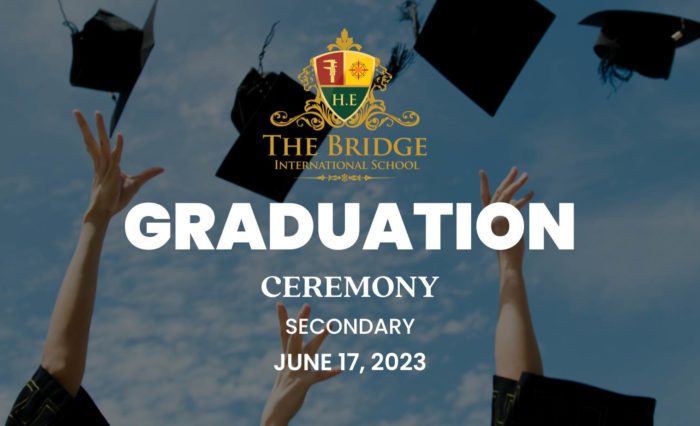 Graduation Ceremony (Secondary)