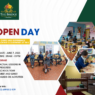 OPEN DAY AT THE BRIDGE INTERNATIONAL SCHOOL OPEN DAY AT THE BRIDGE INTERNATIONAL SCHOOL