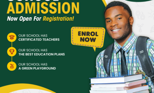 Back to School Boy Admissions Now Open 2024 2025