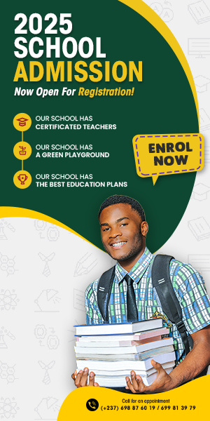 Back to School The Bridge International School 2024/2025
