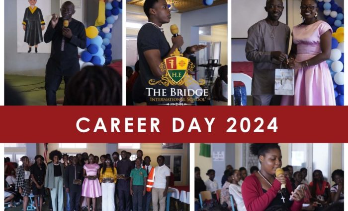 Career Day 2024