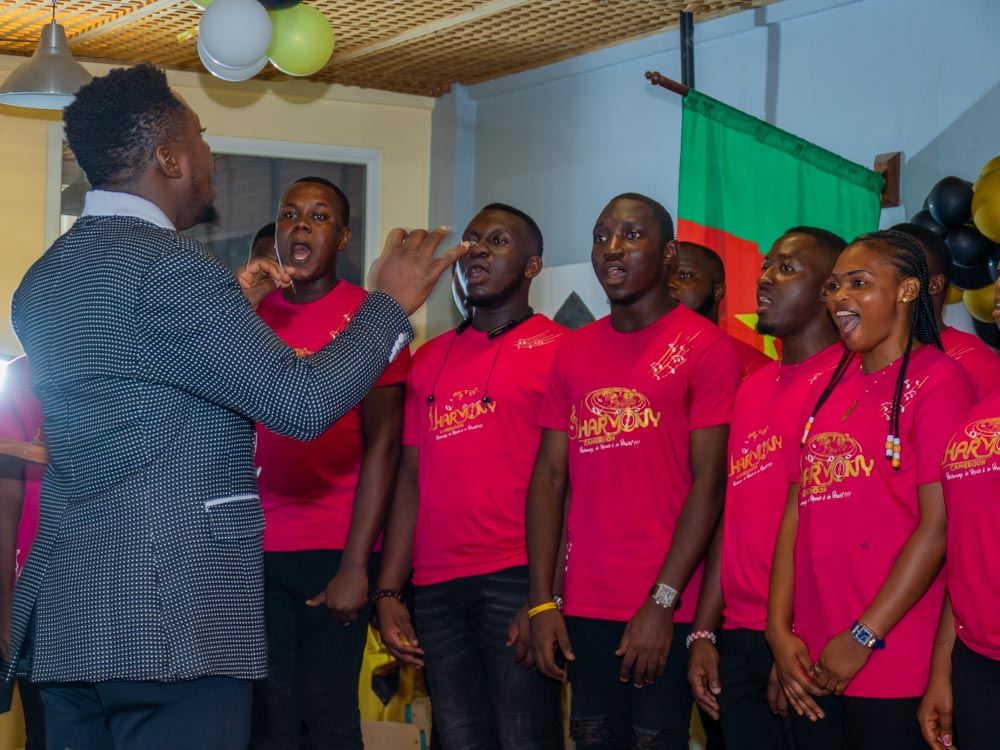 The Bridge International School Graduation Ceremony 2023/2024