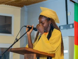 The Bridge International School Graduation Ceremony 2023/2024