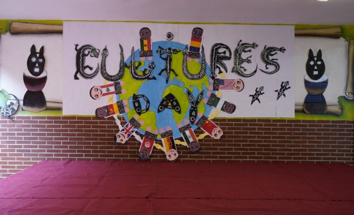Cultures Day