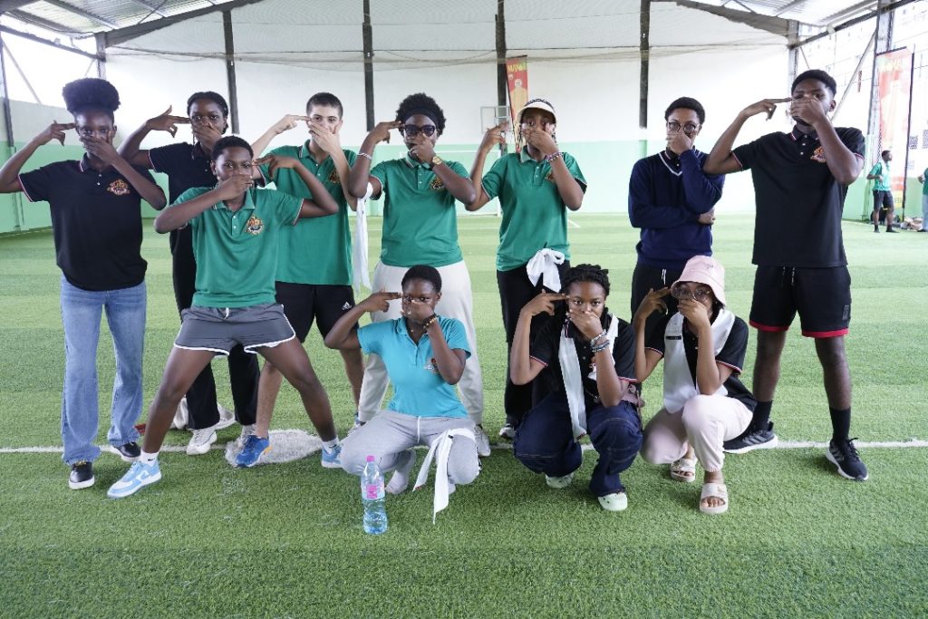 Residential Camp 2024