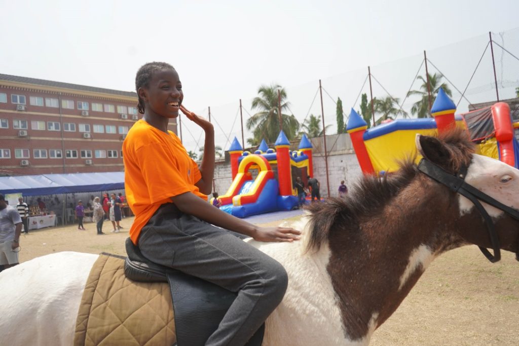 Funfair 2024