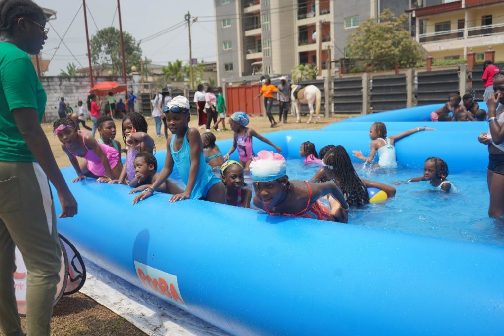 Funfair 2024