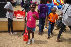 Funfair 2024