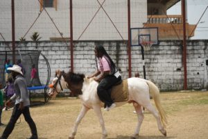 Funfair 2024