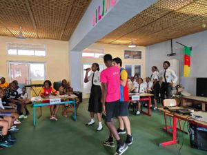 Bilingualism Day 2024