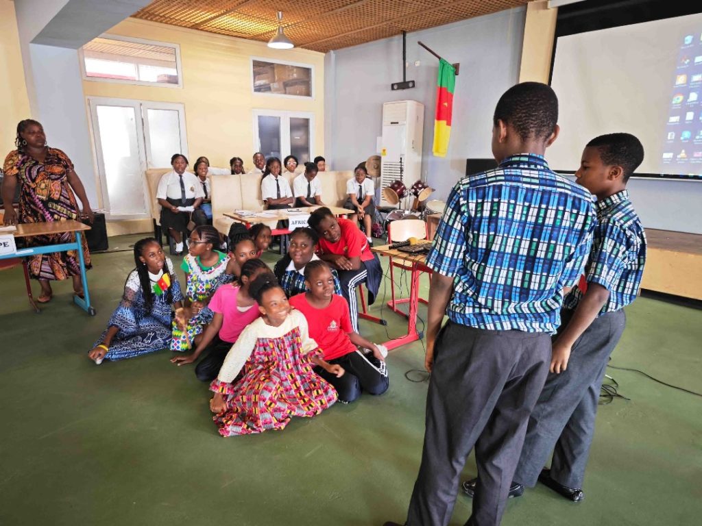 Bilingualism Day 2024