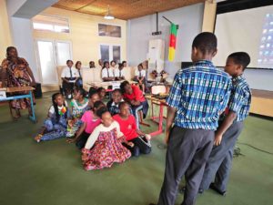 Bilingualism Day 2024