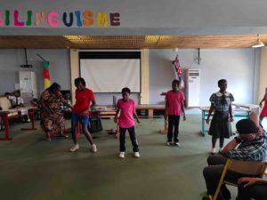 Bilingualism Day 2024
