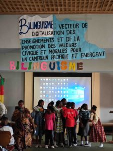 Bilingualism Day 2024