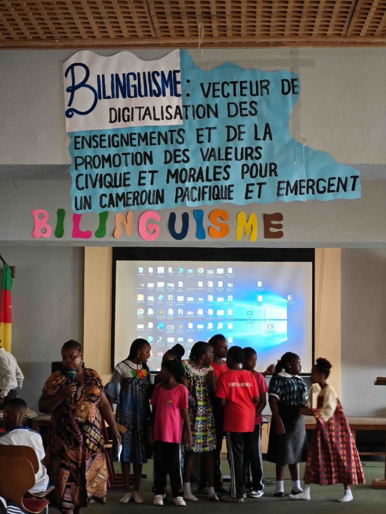 Bilingualism Day 2024