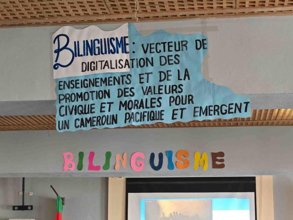 Bilingualism Day 2024
