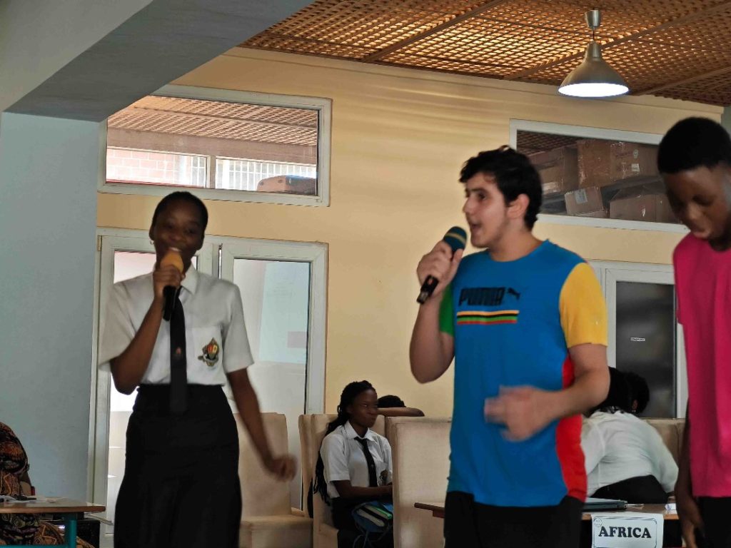 Bilingualism Day 2024