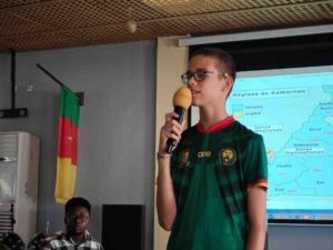 Bilingualism Day 2024