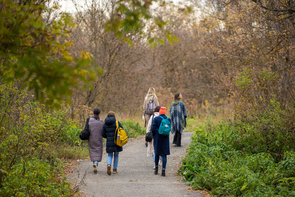 Join our Year 11 Geo/Env field Trip