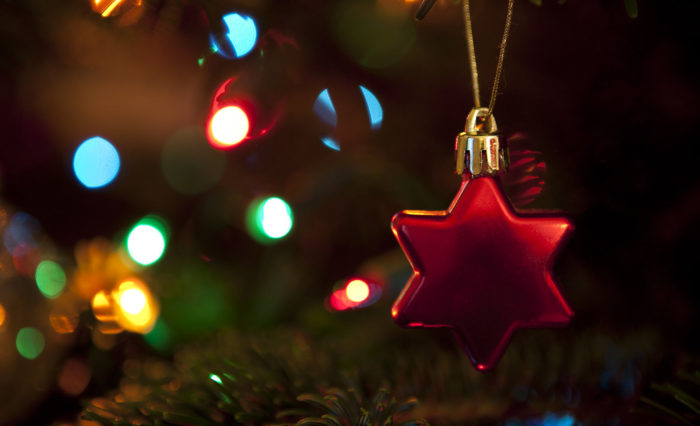 Christmas show