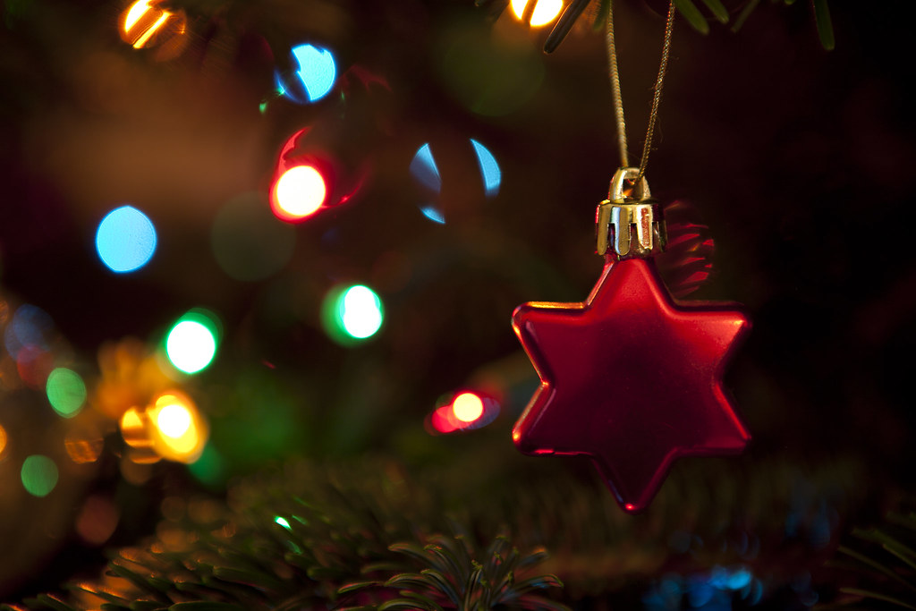 Christmas show