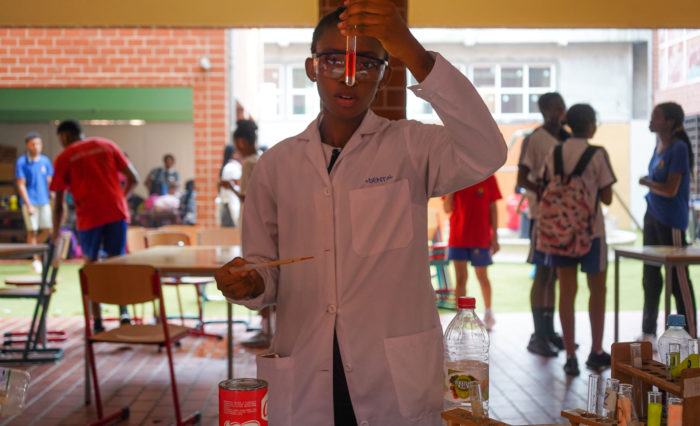 Science Day
