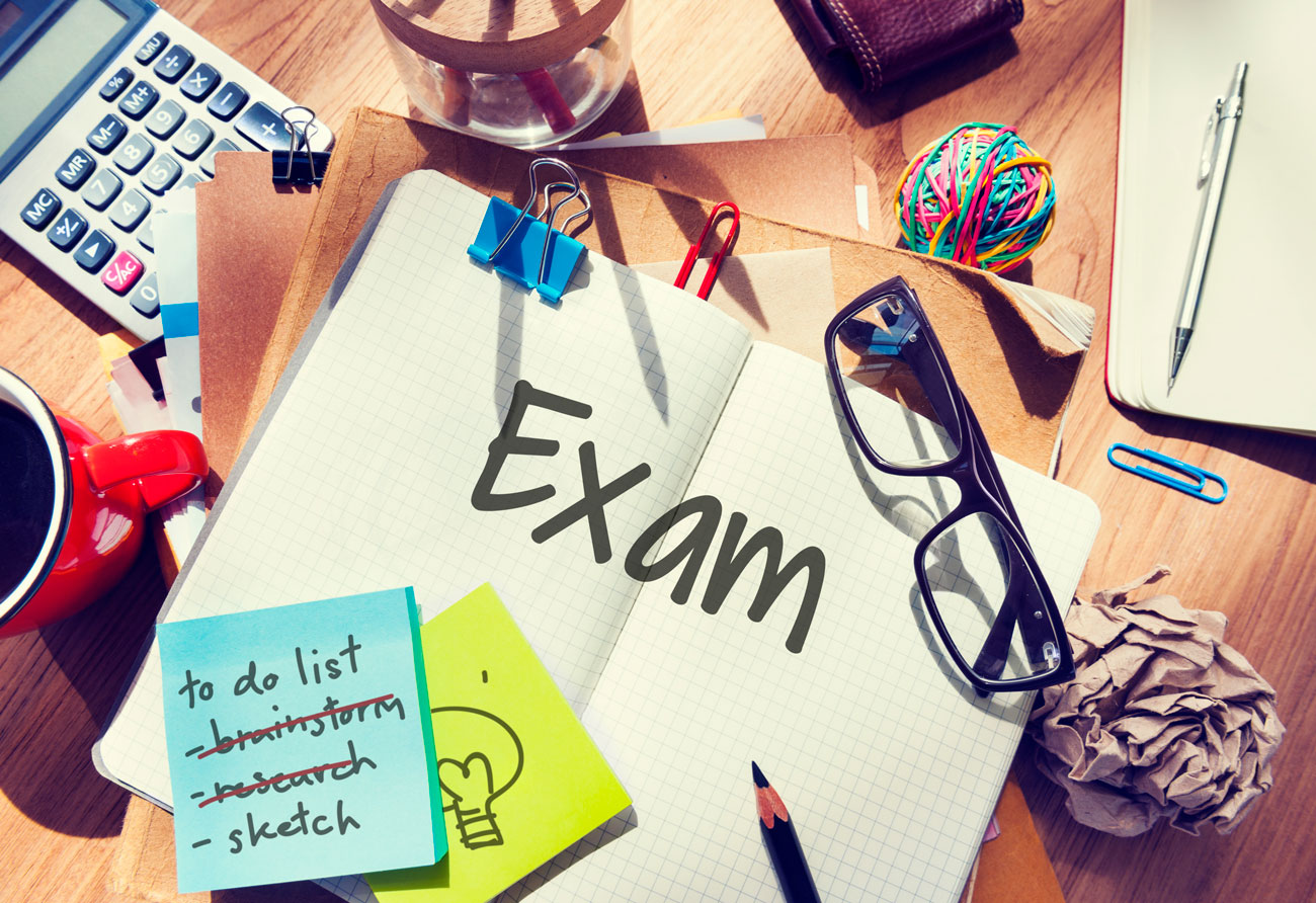 Pre-Mock Examinations for Year 11