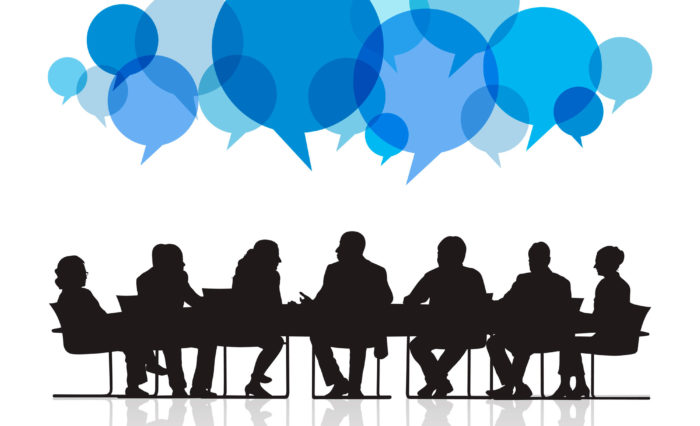 Parents-Teachers-Students Conference