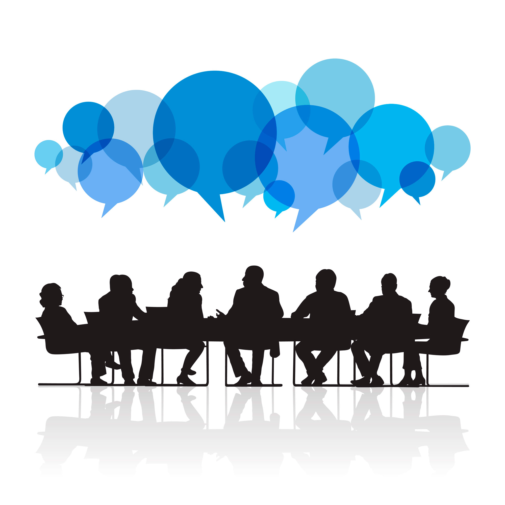 Parents-Teachers-Students Conference
